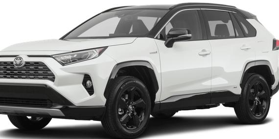 TOYOTA RAV4 2020 JTMEWRFVXLJ038880 image