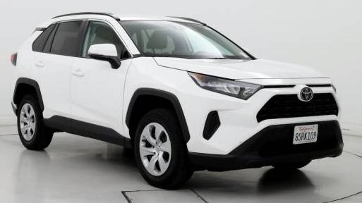 TOYOTA RAV4 2020 2T3K1RFV6LW100794 image TOYOTA RAV4 2020 2T3K1RFV6LW100794 image