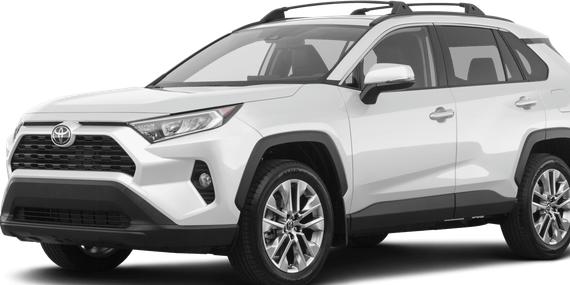 TOYOTA RAV4 2020 2T3H1RFV3LW097752 image