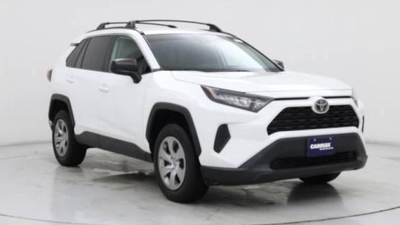 TOYOTA RAV4 2020 2T3H1RFV0LW076437 image