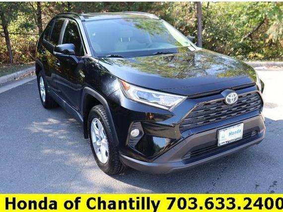 TOYOTA RAV4 2020 JTMRWRFV9LD069246 image TOYOTA RAV4 2020 JTMRWRFV9LD069246 image