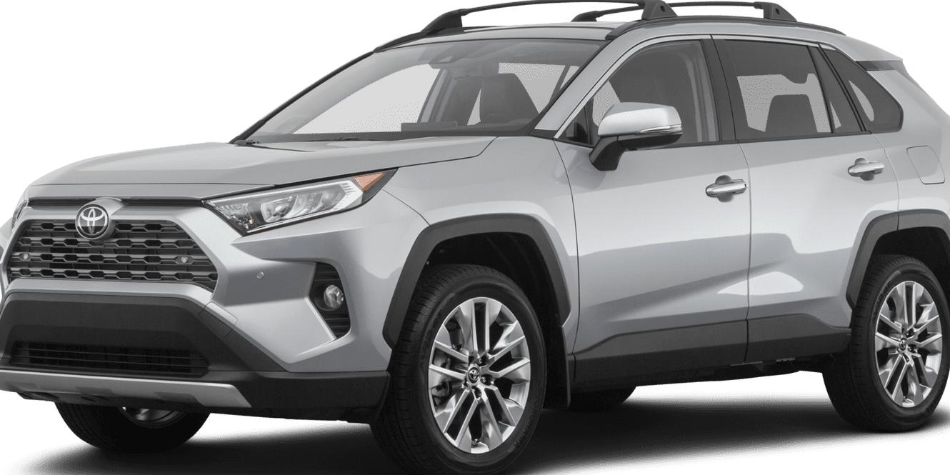 TOYOTA RAV4 2020 JTMDWRFVXLD053390 image