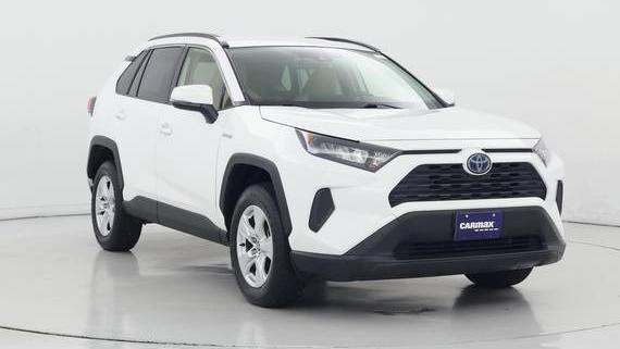 TOYOTA RAV4 2020 JTMM6RFV7LD002512 image