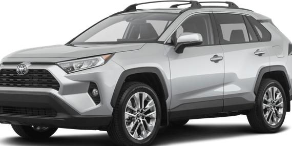 TOYOTA RAV4 2020 2T3C1RFV3LC065122 image