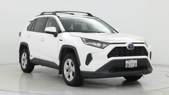 TOYOTA RAV4 2020 JTMMWRFVXLD062364 image