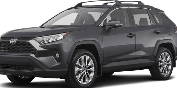 TOYOTA RAV4 2020 2T3W1RFV5LW081270 image