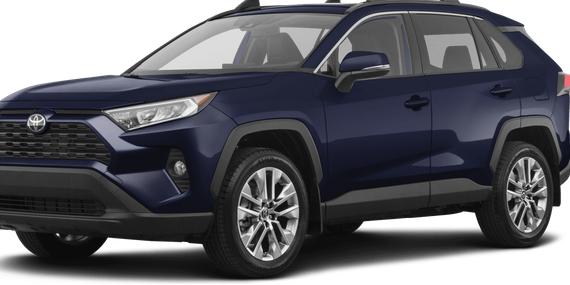 TOYOTA RAV4 2020 2T3C1RFV6LC043020 image TOYOTA RAV4 2020 2T3C1RFV6LC043020 image