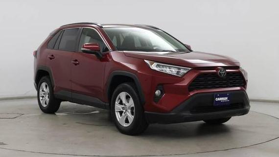 TOYOTA RAV4 2020 JTMP1RFV5LD051882 image TOYOTA RAV4 2020 JTMP1RFV5LD051882 image