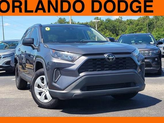 TOYOTA RAV4 2020 JTMH1RFV4LD046144 image