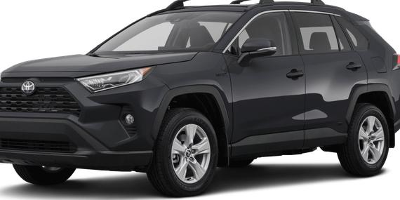 TOYOTA RAV4 2020 JTMLWRFV1LD055220 image