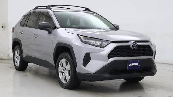 TOYOTA RAV4 2020 JTMLWRFV7LD545936 image