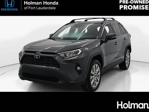 TOYOTA RAV4 2020 2T3C1RFV3LW057939 image TOYOTA RAV4 2020 2T3C1RFV3LW057939 image