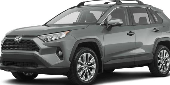 TOYOTA RAV4 2020 JTMC1RFV8LD518582 image