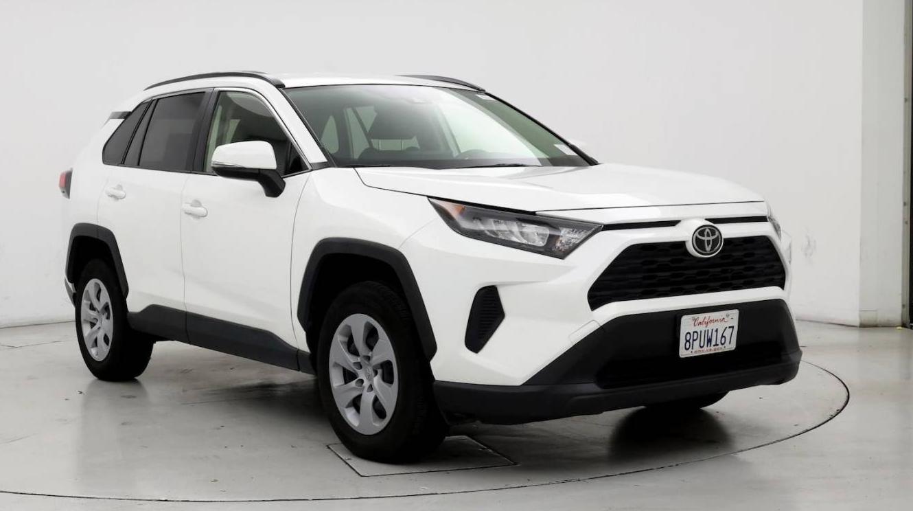 TOYOTA RAV4 2020 JTMG1RFV5LD526088 image