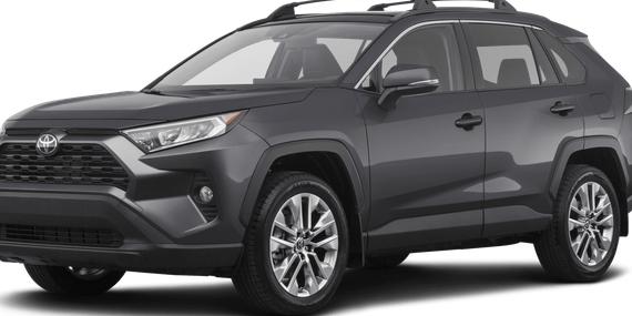 TOYOTA RAV4 2020 2T3H1RFV0LC067576 image