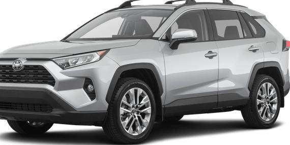 TOYOTA RAV4 2020 2T3W1RFV1LW097725 image