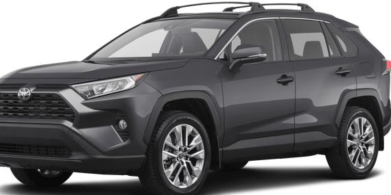 TOYOTA RAV4 2020 2T3H1RFVXLC063938 image