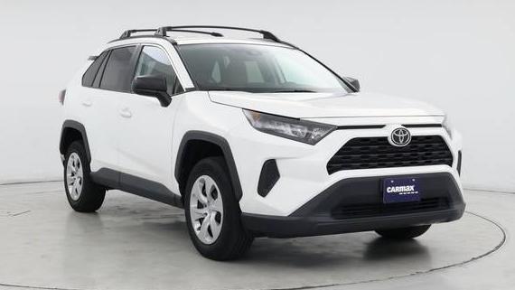 TOYOTA RAV4 2020 2T3F1RFV6LW125583 image TOYOTA RAV4 2020 2T3F1RFV6LW125583 image