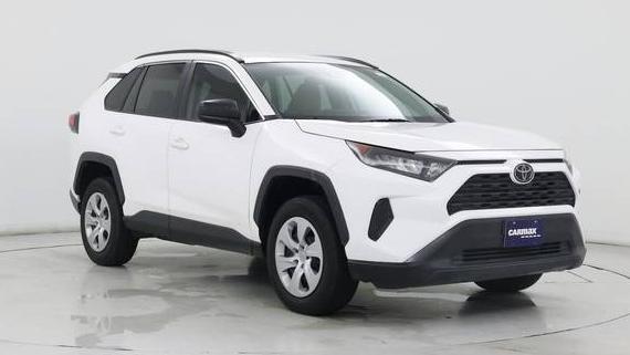TOYOTA RAV4 2020 2T3H1RFV7LW093669 image TOYOTA RAV4 2020 2T3H1RFV7LW093669 image