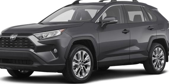 TOYOTA RAV4 2020 2T3C1RFVXLW097287 image