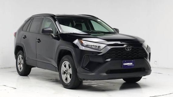 TOYOTA RAV4 2020 2T3H1RFVXLC061932 image
