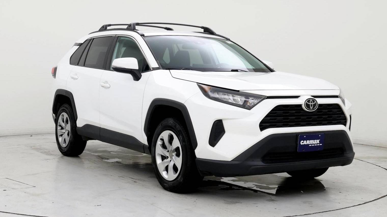 TOYOTA RAV4 2020 2T3G1RFV2LC106308 image