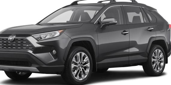TOYOTA RAV4 2020 4T3DWRFV2LU007023 image