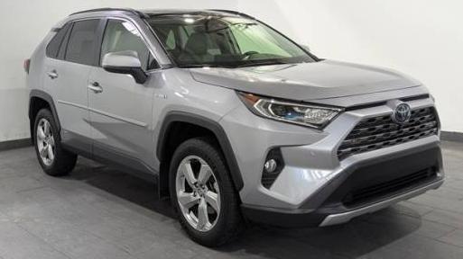 TOYOTA RAV4 2020 JTMDWRFV6LD530154 image