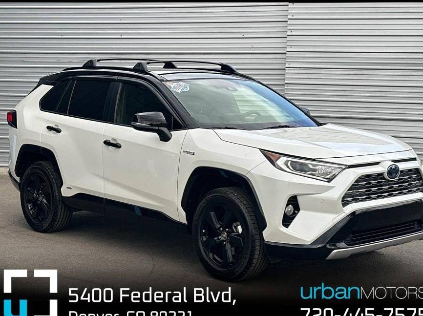 TOYOTA RAV4 2020 JTMEWRFV7LD547632 image