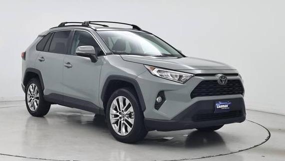 TOYOTA RAV4 2020 2T3C1RFV4LW082168 image