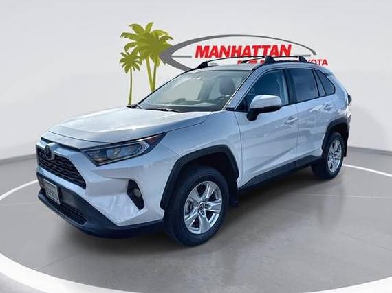 TOYOTA RAV4 2020 2T3W1RFV5LW100061 image TOYOTA RAV4 2020 2T3W1RFV5LW100061 image