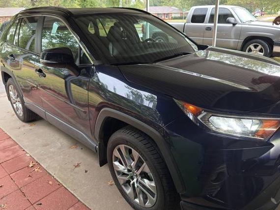 TOYOTA RAV4 2020 2T3A1RFV2LW137630 image TOYOTA RAV4 2020 2T3A1RFV2LW137630 image