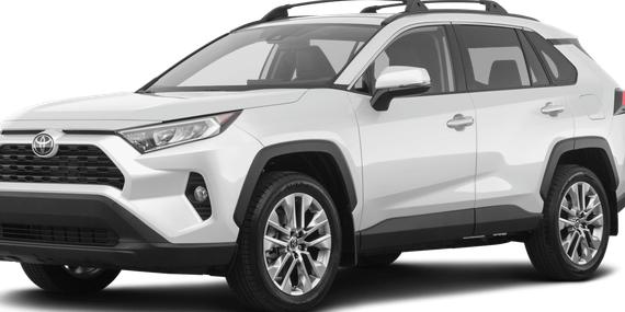 TOYOTA RAV4 2020 2T3H1RFV1LC066579 image