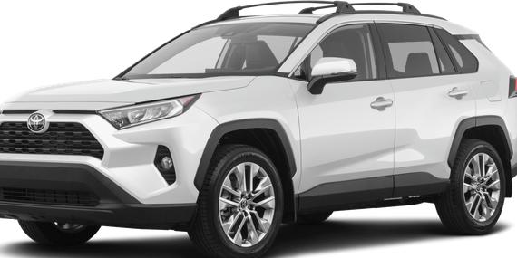TOYOTA RAV4 2020 2T3W1RFV7LC047879 image