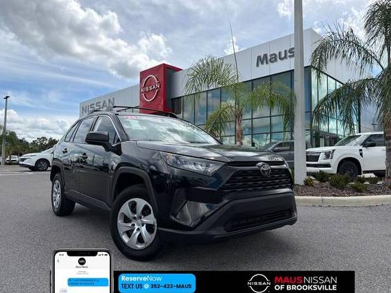 TOYOTA RAV4 2020 2T3H1RFV0LC040295 image TOYOTA RAV4 2020 2T3H1RFV0LC040295 image