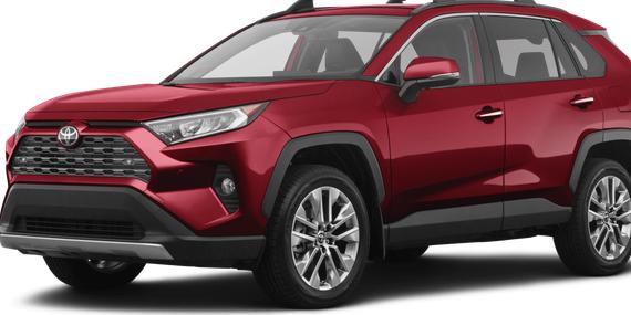 TOYOTA RAV4 2020 JTMY1RFV9LD519181 image