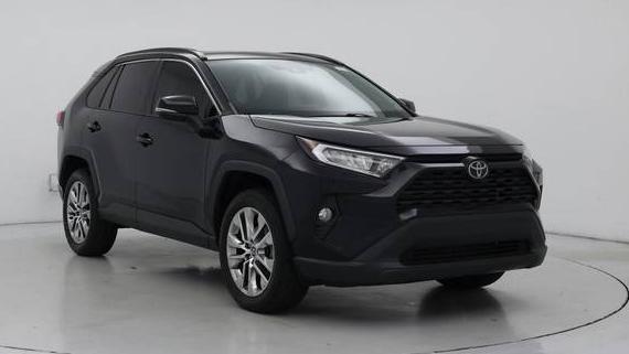 TOYOTA RAV4 2020 2T3C1RFV2LC063247 image