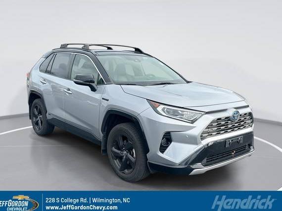 TOYOTA RAV4 2020 JTMEWRFV0LD527979 image TOYOTA RAV4 2020 JTMEWRFV0LD527979 image