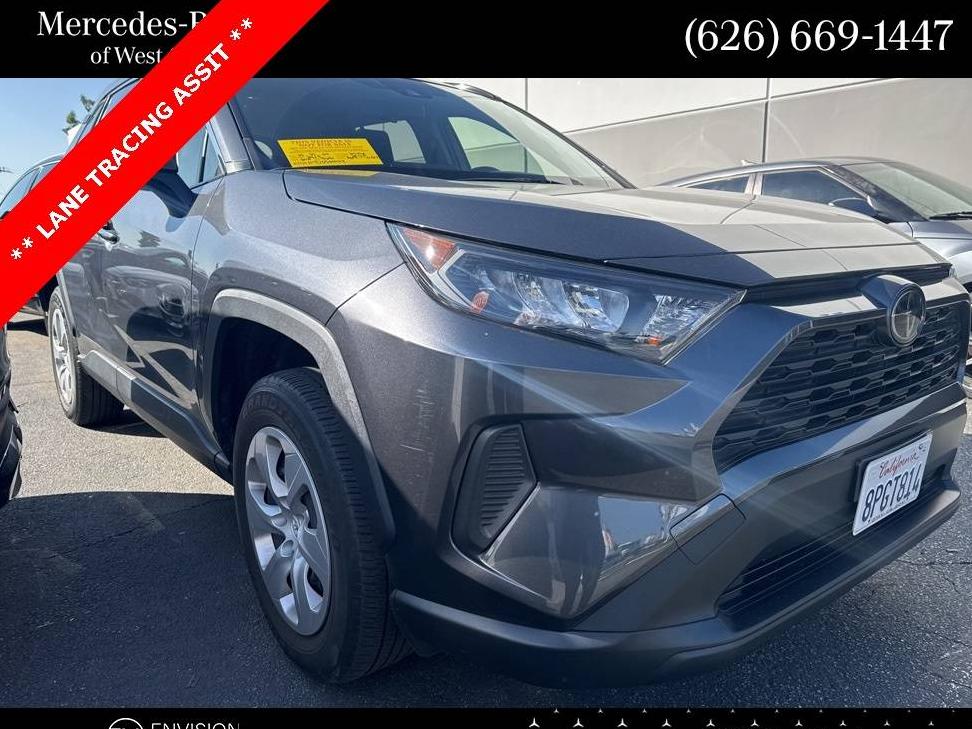 TOYOTA RAV4 2020 JTMH1RFV6LD050017 image