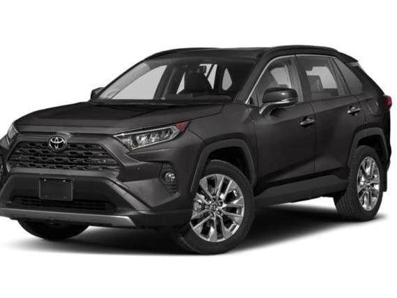 TOYOTA RAV4 2020 JTMN1RFV7LD529209 image