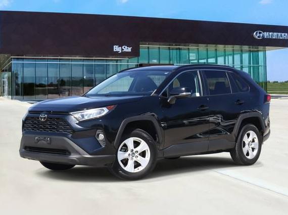 TOYOTA RAV4 2020 2T3W1RFV5LC057438 image TOYOTA RAV4 2020 2T3W1RFV5LC057438 image