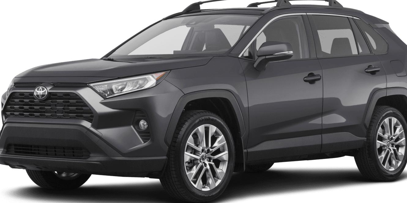 TOYOTA RAV4 2020 2T3F1RFV1LC088234 image