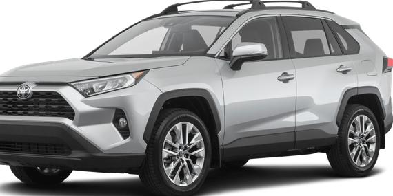 TOYOTA RAV4 2020 2T3W1RFV4LC045779 image