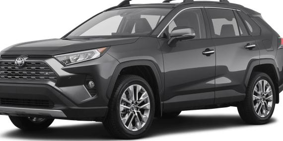 TOYOTA RAV4 2020 JTMDWRFV5LD053376 image