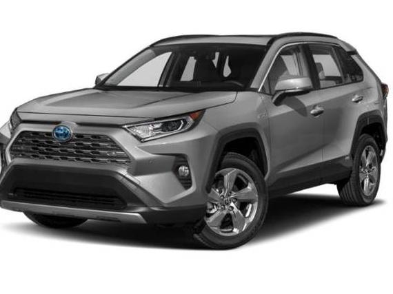 TOYOTA RAV4 2020 JTMD6RFV8LD002938 image