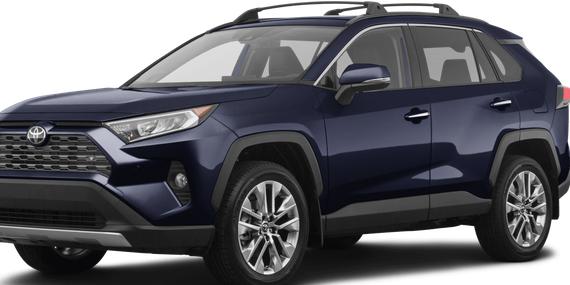 TOYOTA RAV4 2020 2T3DWRFVXLW052131 image