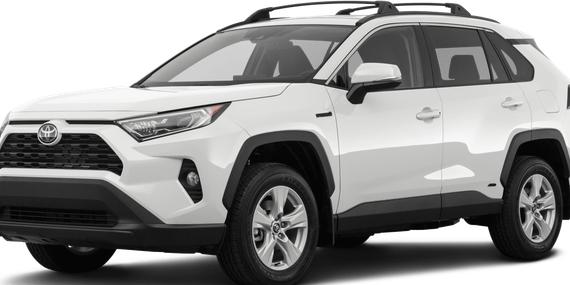 TOYOTA RAV4 2020 JTMR6RFV4LD001422 image
