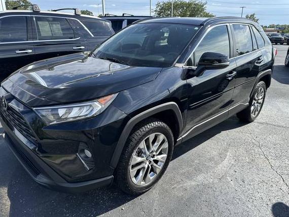 TOYOTA RAV4 2020 2T3A1RFV9LW113454 image TOYOTA RAV4 2020 2T3A1RFV9LW113454 image