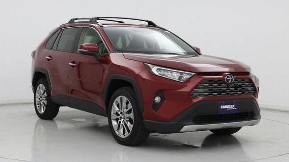 TOYOTA RAV4 2020 JTMY1RFV5LJ017740 image TOYOTA RAV4 2020 JTMY1RFV5LJ017740 image