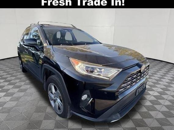 TOYOTA RAV4 2020 2T3DWRFV3LW052617 image TOYOTA RAV4 2020 2T3DWRFV3LW052617 image